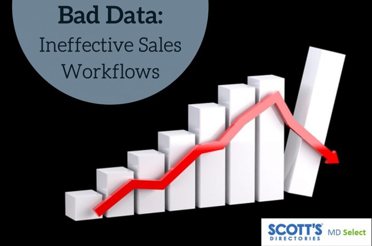 Bad data