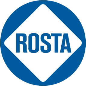 Rosta Inc. Logo