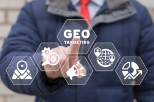 geo-fencing