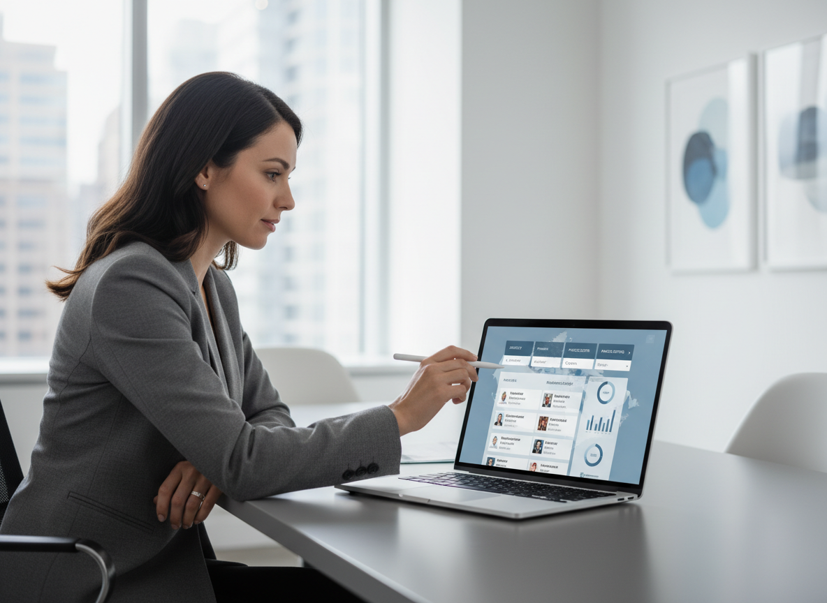 How to Use a Physician Directory in Canada to Strengthen Cold Email Outreach