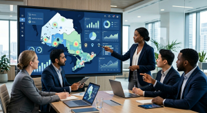 How Sales Teams Use an Ontario Doctor Directory to Improve Territory Planning and Coverage
