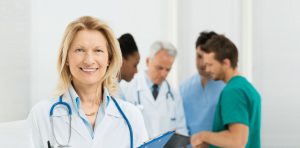 dedicated pharmacist