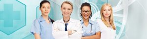 nurse practitioners