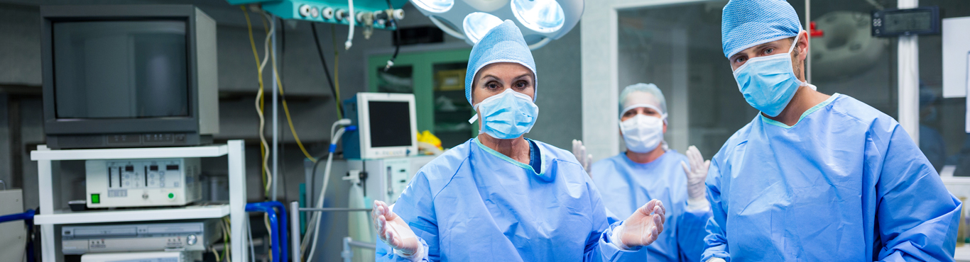 physician database solutions in Canada
