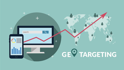 Geo targeting healthcare professionals by province and region